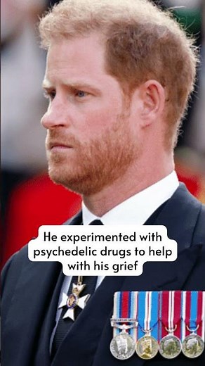 Biggest moments from Prince Harry's 60 minutes Interview with Anderson Cooper