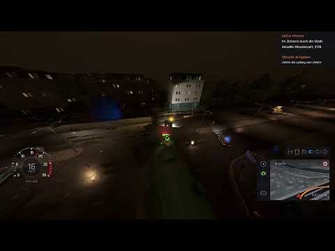 Heavy Cargo: The Truck Simulator · Ps5 · Hamburg-Germany · o2.o1.2o26