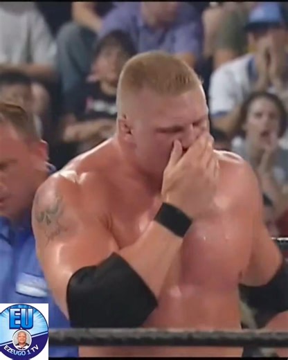 Brock Lesnar vs Kurt Angle | Ezeugo 1 tv