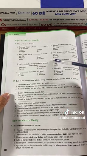 Giáo trình IELTS Destination B2 – Hệ thống kiến thức toàn diện