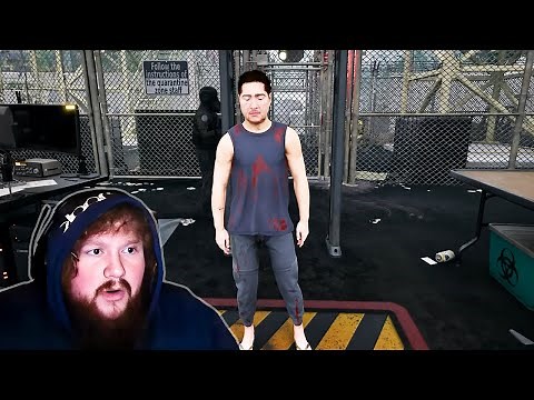 Quarantine Zone (FULL GAME PART 1)