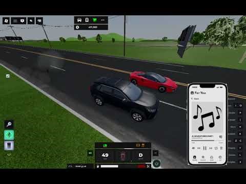 2022 Toyota RAV4 | Rensselaer County | Roblox | Test Drive