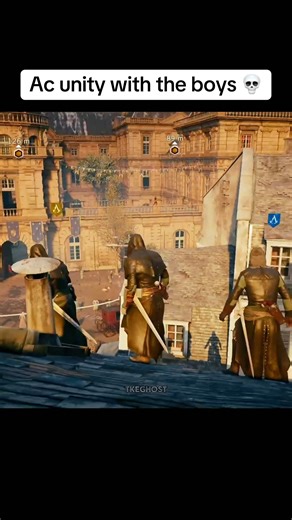 ac unity 2025