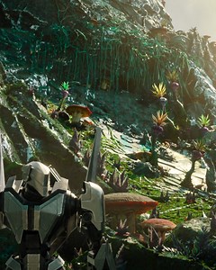 Transformers 1️⃣ is coming this September to blow your mind. Gear up for epic battles, legendary characters, and a story that will redefine your Transformers experience. Coming to Nu Metro Soon 🧡 #comingsoon #TransformersOne #NuMetro | Nu Metro