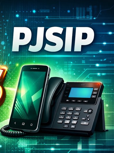 Que es pjsip #vicidial #callcenter #voip #crm #issabelpbx #asterisk