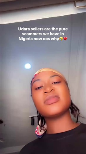 Why this woman go scam me like this😭#fyp #trend #tiktok #viral