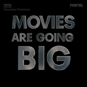 Settle in and discover the best new movies coming to Foxtel this month 🎥 | Foxtel