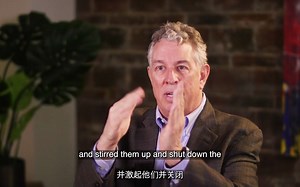 【油管搬运】 压力、创伤和大脑2 神经序列治疗模式 Neurosequential Model of Therapeutics NMT 中英双语字幕