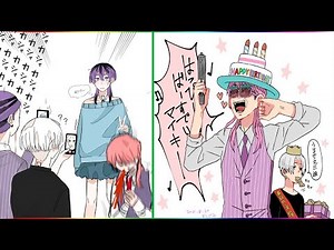 東京卍リベンジャーを描いた動画 ❤️ Videos painting Tokyo Revenger ❤️ Shykily Channel #58