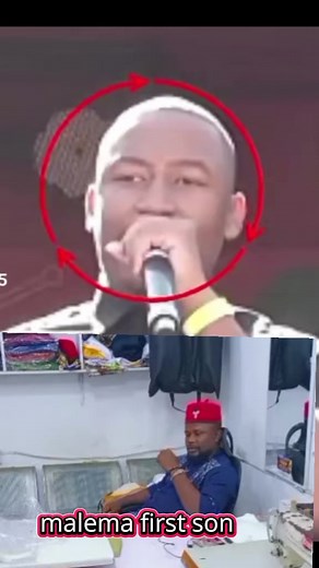 Julius Malema’s Son: Legacy and Political Continuity