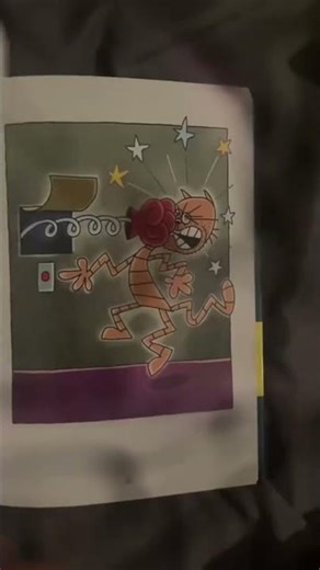 Dog Man: Mothering Heights,Flip-o-Rama