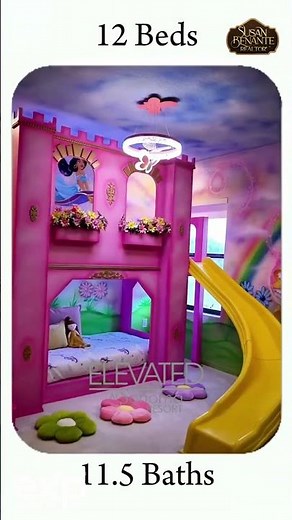 Elevated at Sonoma Resort: 12–15 Bedroom Luxury Homes Near Disney