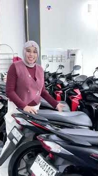 NEWEST 2026 HONDA BEAT🤩#hondabeat #pekanbarusedmotorcycle