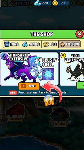 New update 1.11.40 Full Details in dynamons world#dynamonsworld#newupdate#dynamon#2025