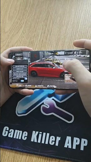 Car Parking Multiplayer 2 Mod Apk 1.3.2 | Mod Menu Unlimited Money | Latest Version 2026