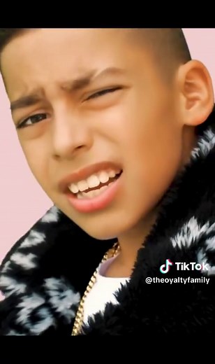 Ferran - Baby Girl (Official Music Video) | The Royalty Family #ferran #baby #music