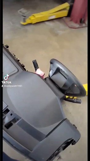 Ford Heater Core replacement