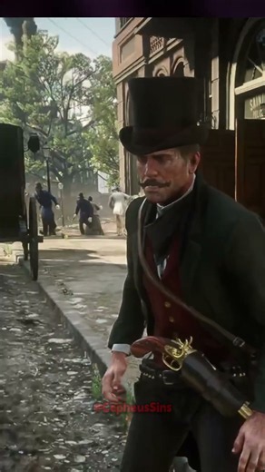 That was NOT my horse...
