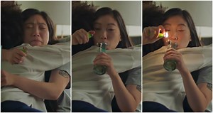 'Awkwafina is Nora from Queens' Draws Comedy Central's Biggest Debut Audience in 3 YEARS