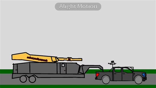 Testing Animation Techniques for Tornado Effects