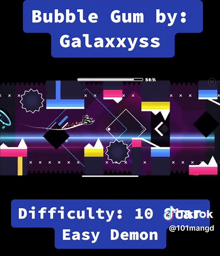 #CapCut Clubette? #101man #fyp #xyzbca #trending #viral #fypシ゚viral #tiktok #gd #geometrydash #bubblegum #galaxxyss #clubette #clubetterul34