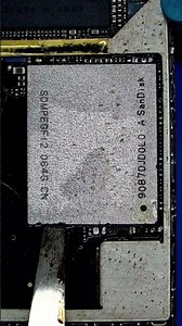 Mobile phone repair tools; safe and quick hard drive disassembly.