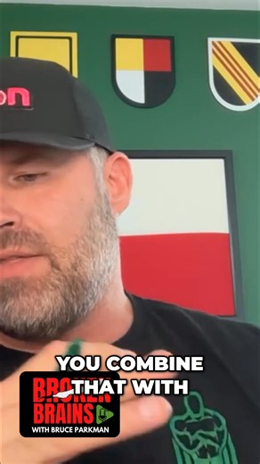 Travis Wilson shares his experiences with overpressure from nearby explosions in combat. It rattled his brain and teeth. Combined with a free fall accident, life became difficult impacting relationships, emotions, focus, and attention span. #CombatStories #MilitaryLife #Overpressure #TBI #TravisWilson | Broken Brains with Bruce Parkman podcast | Facebook