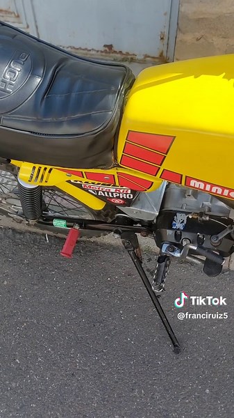 como suena la puch minicross gilardoni 74