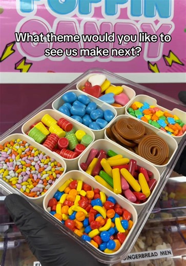 Create Your Ultimate Snackle Box with Best Scoops!