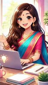 Normalization in DBMS Explained in Hindi | Types of Normalization (1NF, 2NF, 3NF) #trend #tech #ai