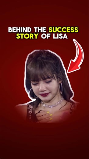 Lisa’s YG Trainee Struggle Was Way Darker Than Fans Realize