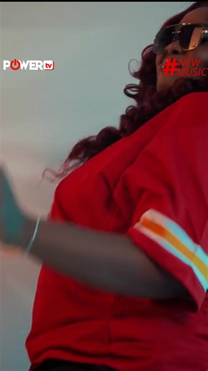 Fast fast bene Ndine Emma na Xaven Bali na Track ati 'Fast Fast'.. 🎙 | Power TV Zambia