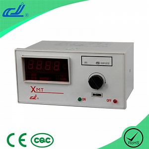 [Hot Item] Temperature Controller with K (XMT-101/2)