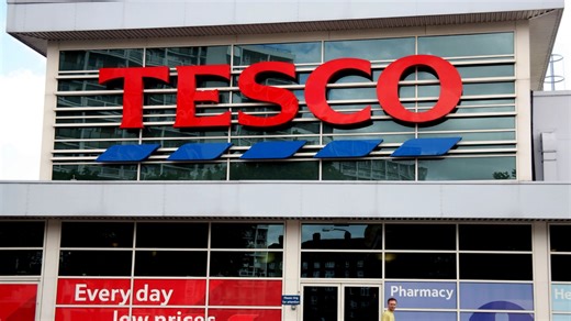 Tesco’s £14 dress for both beach & 'elegant' parties is flying off the rails