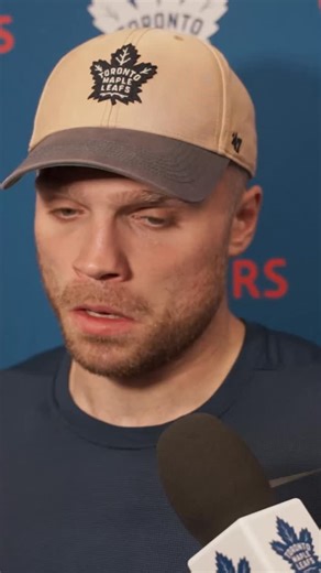 38K views · 251 reactions | POST GAME | Leafs vs. Red Wings | Oct 11 | Toronto Maple Leafs | Facebook