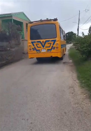 Exploring Barbados' Iconic Mini Buses