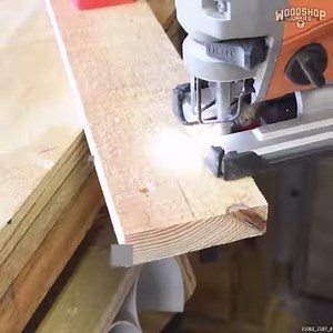 1.6M views · 7.2K reactions | Pallet Wood Project For Beginner Woodworkers | Woodwork Junkie | Facebook