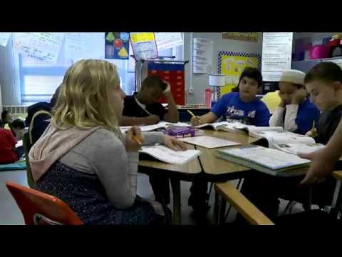 How to Teach Mathematical Precision