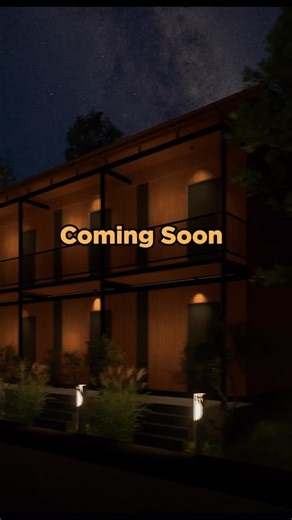 Area 83 | Adventure Resort | Stay tuned 🔥🔥 | Instagram