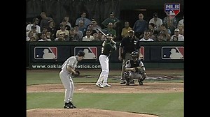 21 years ago - The Flip | MLB Network