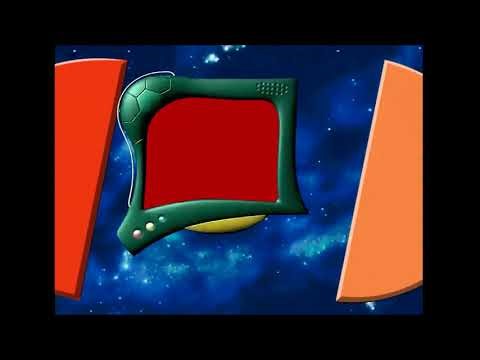 Planet Sports Promo Bumper Red Screen