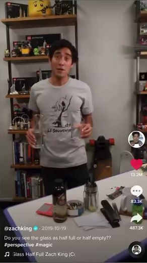 477K views · 47K reactions | REAL MAGIC VS EDITING MAGIC!! | SeanDoesMagic | Facebook