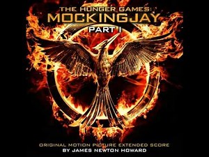 03 District 12 (From "Mockingjay Part 1 - Extended Score")