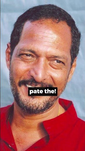 NANA PATEKAR'S UNHEARD KARGIL WAR STORY!! #informative #kargil