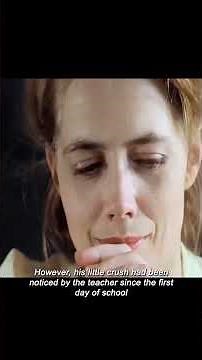 the female teacher lifted her skirt #moviereview