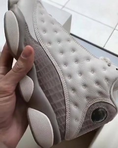 36K views · 2.3K reactions | First look at the Air Jordan 13 WMNS “Phantom”. | Jordan Release Dates | Facebook