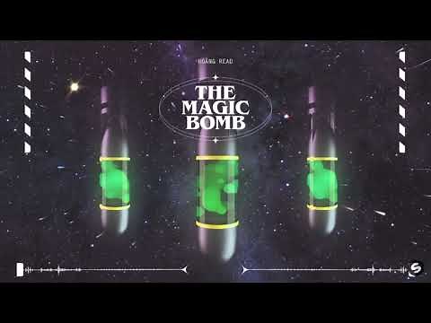 [1Hour] The Magic Bomb
