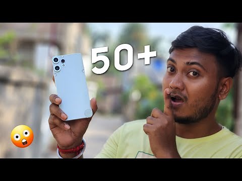 CMF Phone 2 Pro Tips & Tricks | 50+ Features | Hidden Features