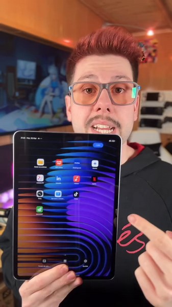 Cómo usar la tablet como segundo monitor de PC