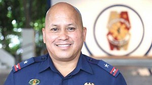 Everything you need to know about Bato Dela Rosa personal and career updates